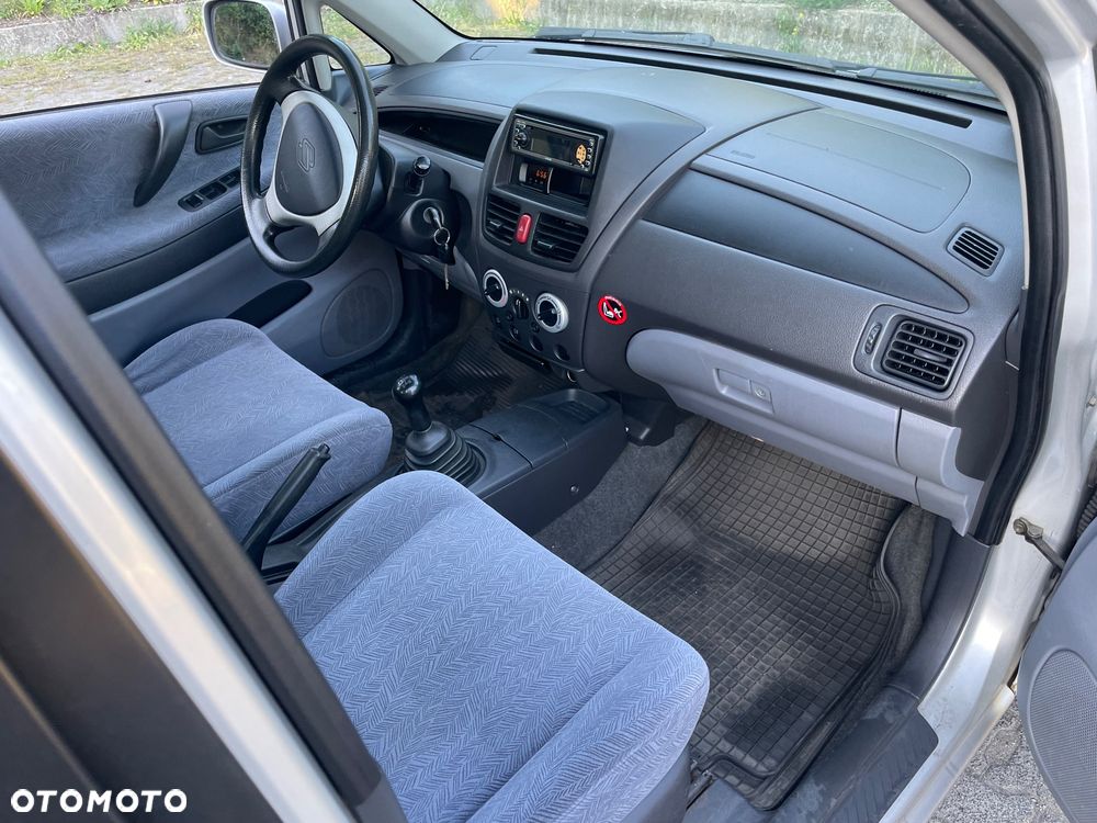 Suzuki Liana 1.3 Club - 12