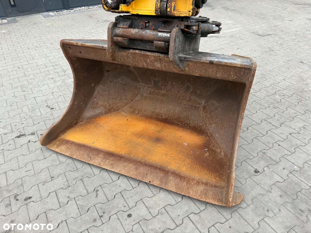 Doosan DX235 LCR-5 ROTOTILT ENGCON SZCZYPCE SERWISOWANA - 29