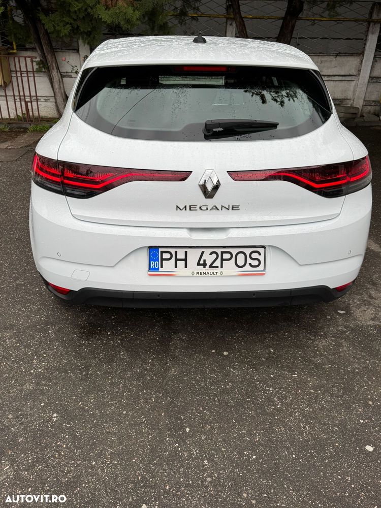 Renault Megane - 34