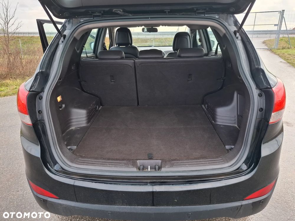 Hyundai ix35 1.6 GDI Classic 2WD - 10