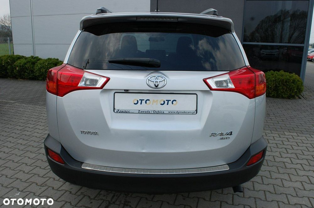 Toyota RAV4 - 18