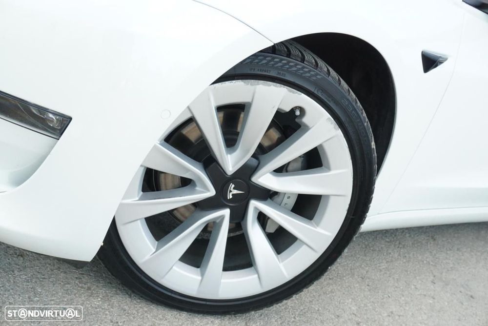 Tesla Model 3 Long Range AWD Dual Motor - 6