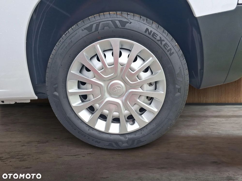 Toyota Proace CITY - 19