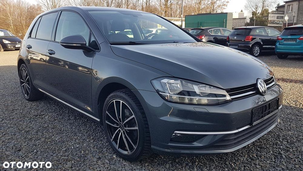 Volkswagen Golf 1.0 TSI Join - 3