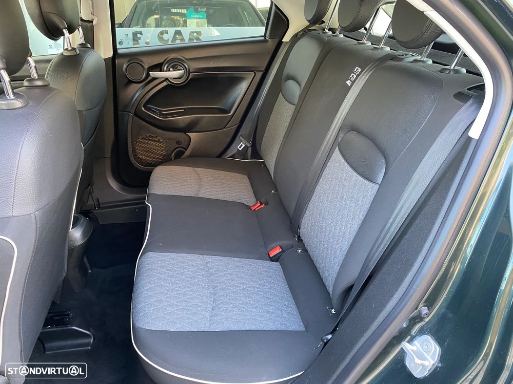 Fiat 500X 1.3 MJ Urban - 39