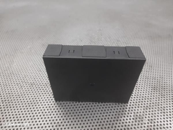 Centralina / Modulo Confort Volkswagen Golf V (1K1) - 2