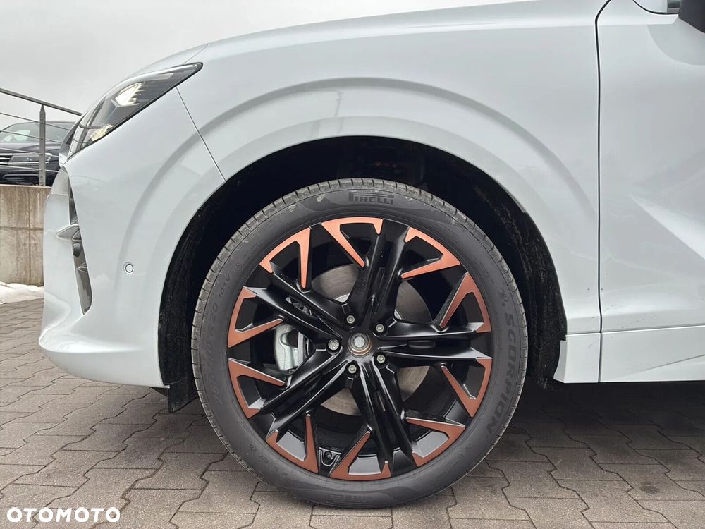 Cupra Terramar - 31
