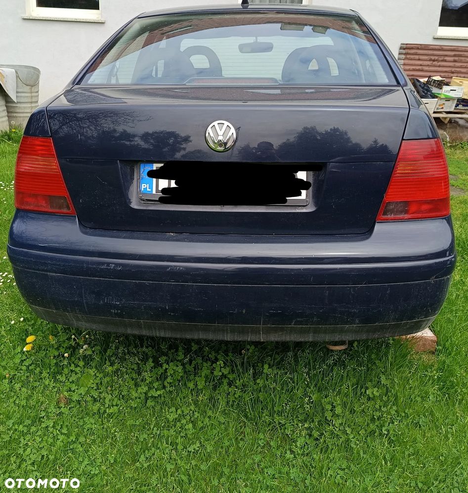 Volkswagen Bora Variant 2.0 - 3