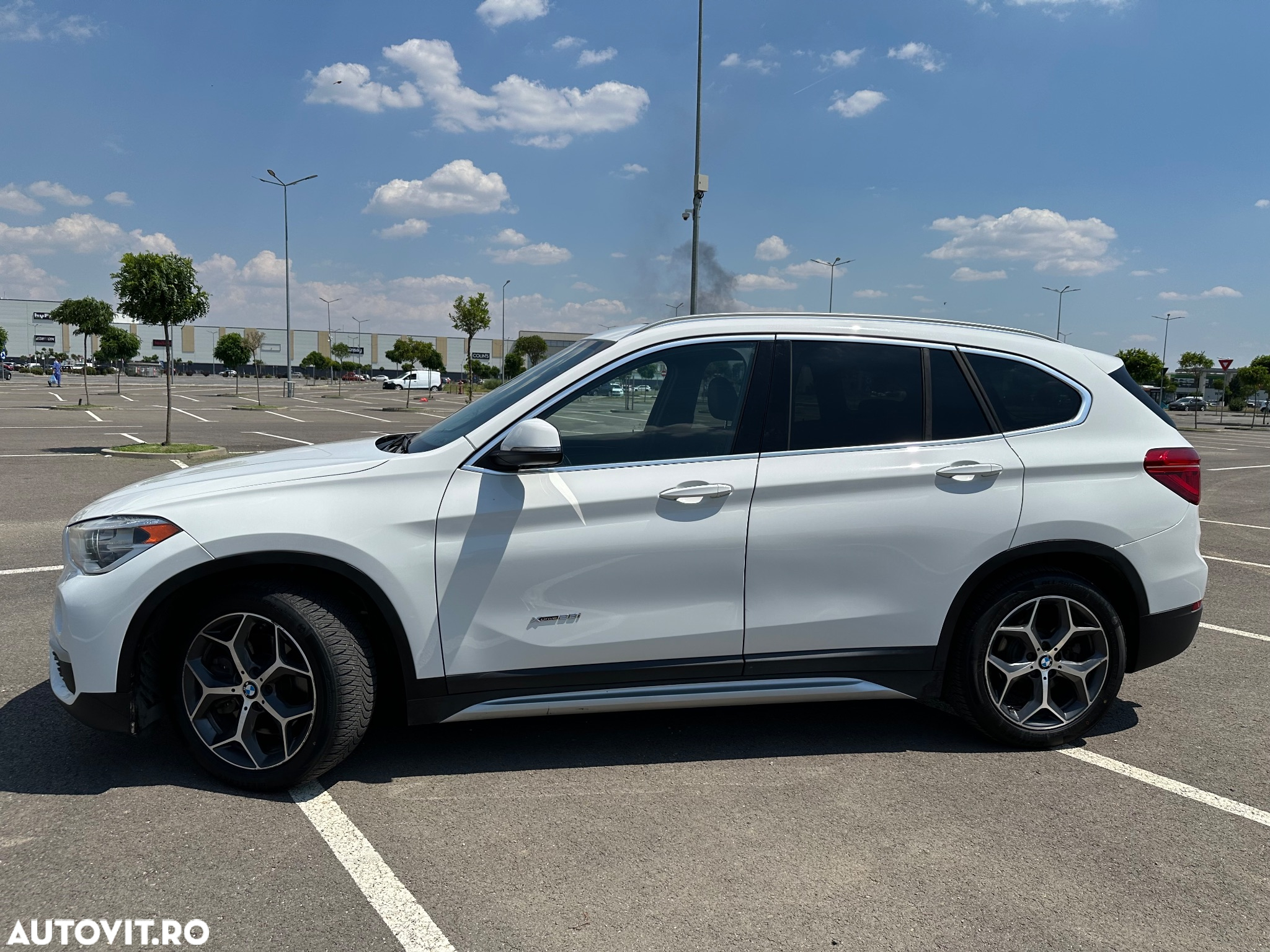 BMW X1 - 7