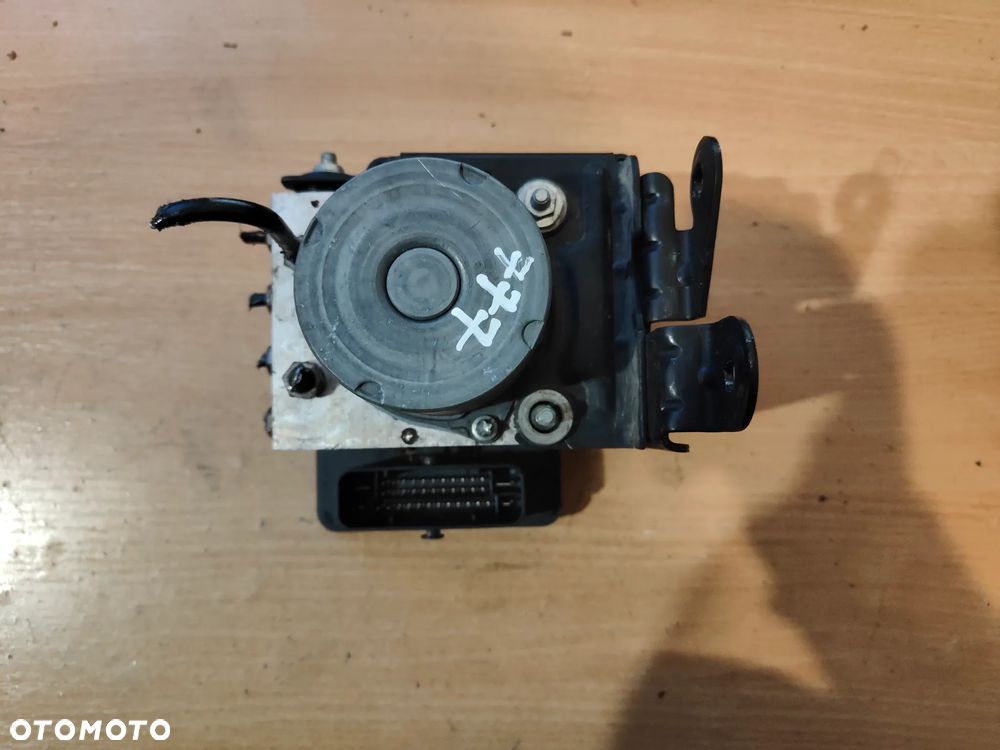 Pompa ABS Mercedes Sprinter 906 0265956378 - 3