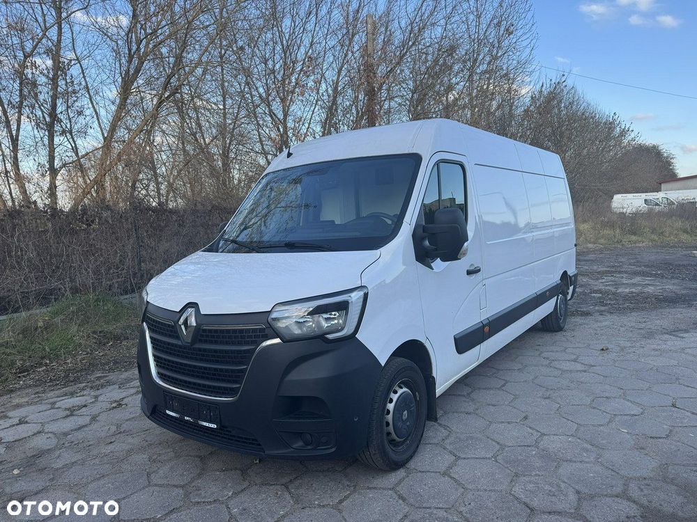 Renault Master - 1