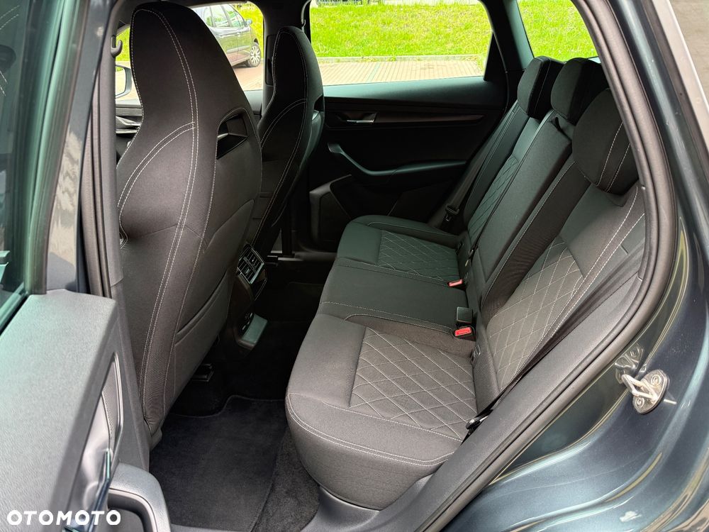 Skoda Karoq 1.5 TSI ACT 4x2 Sportline DSG - 11