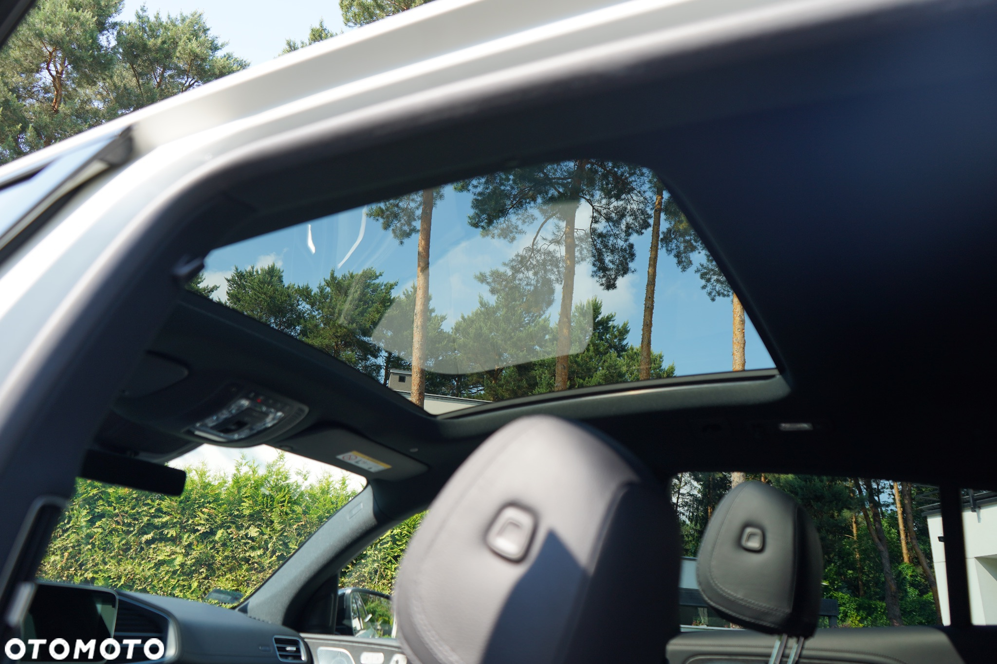 Mercedes-Benz GLE Coupe 400 d 4-Matic Premium Plus - 9