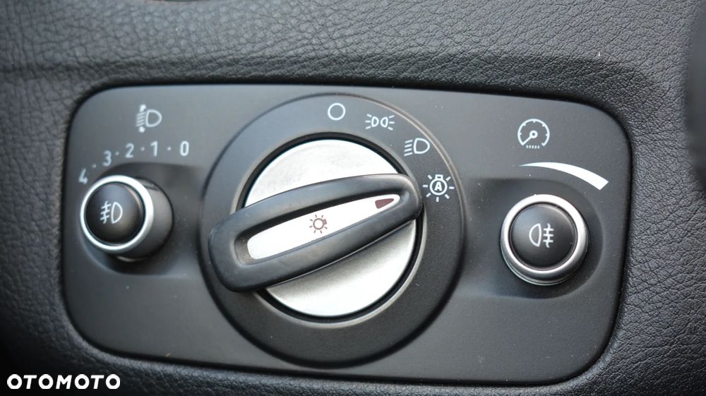 Ford Mondeo - 27