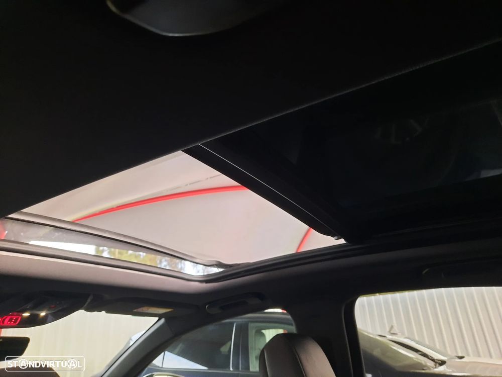 DS DS7 Crossback E-Tense Performance Line EAT8 - 45