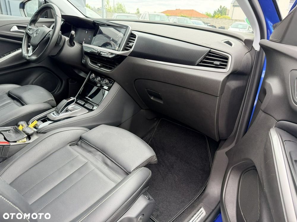 Opel Grandland 1.5 CDTI Ultimate S&S - 17