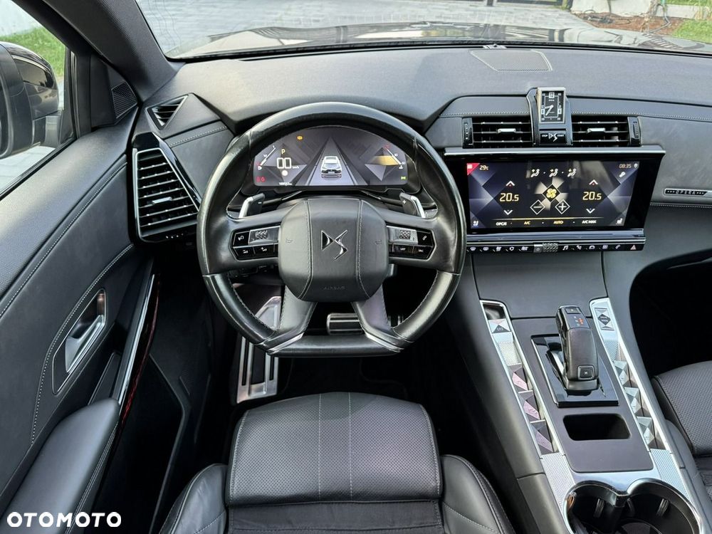 DS Automobiles DS 7 Crossback - 19