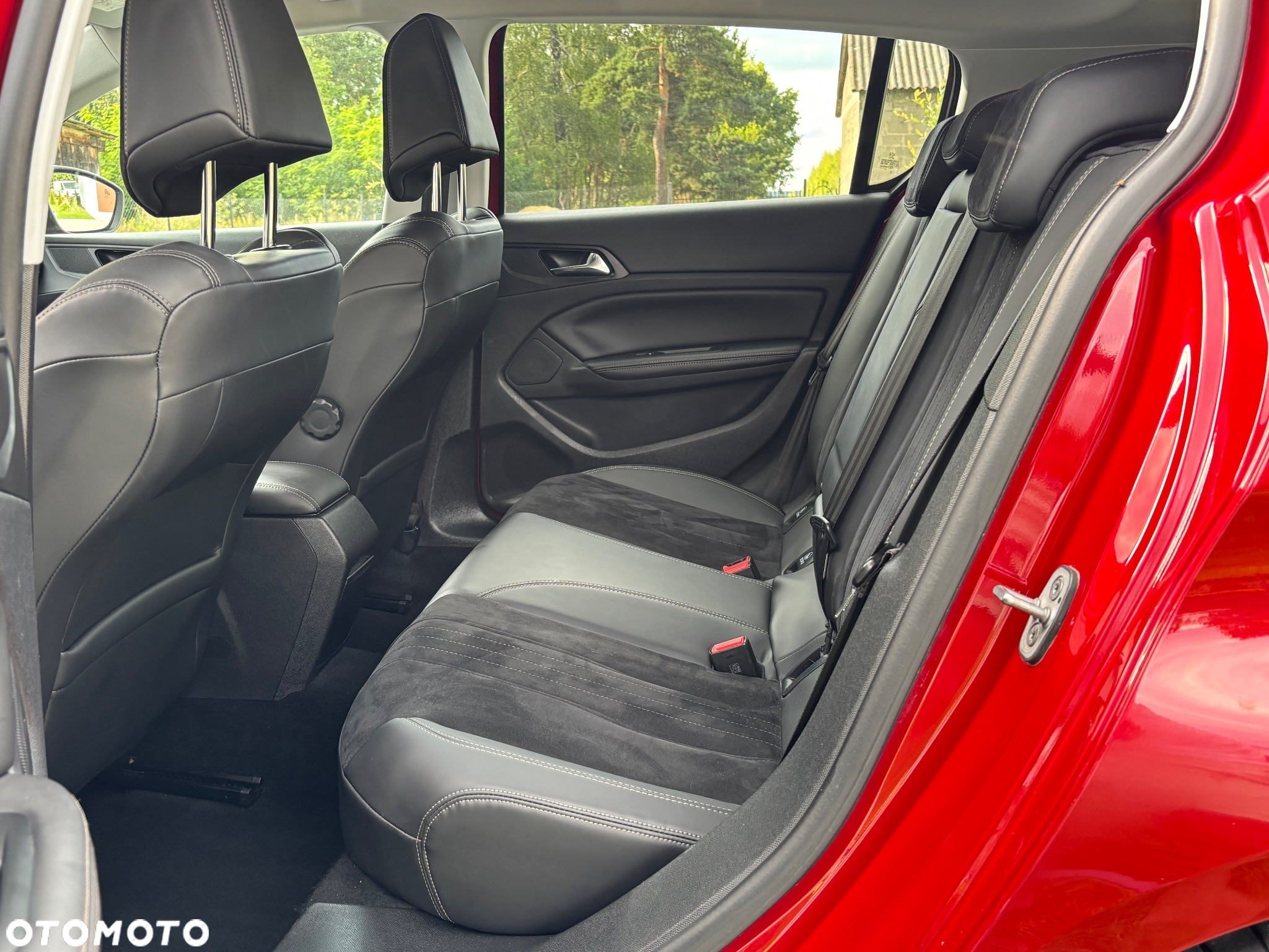Peugeot 308 BlueHDi FAP 150 Stop&Start GT-Line Edition - 23