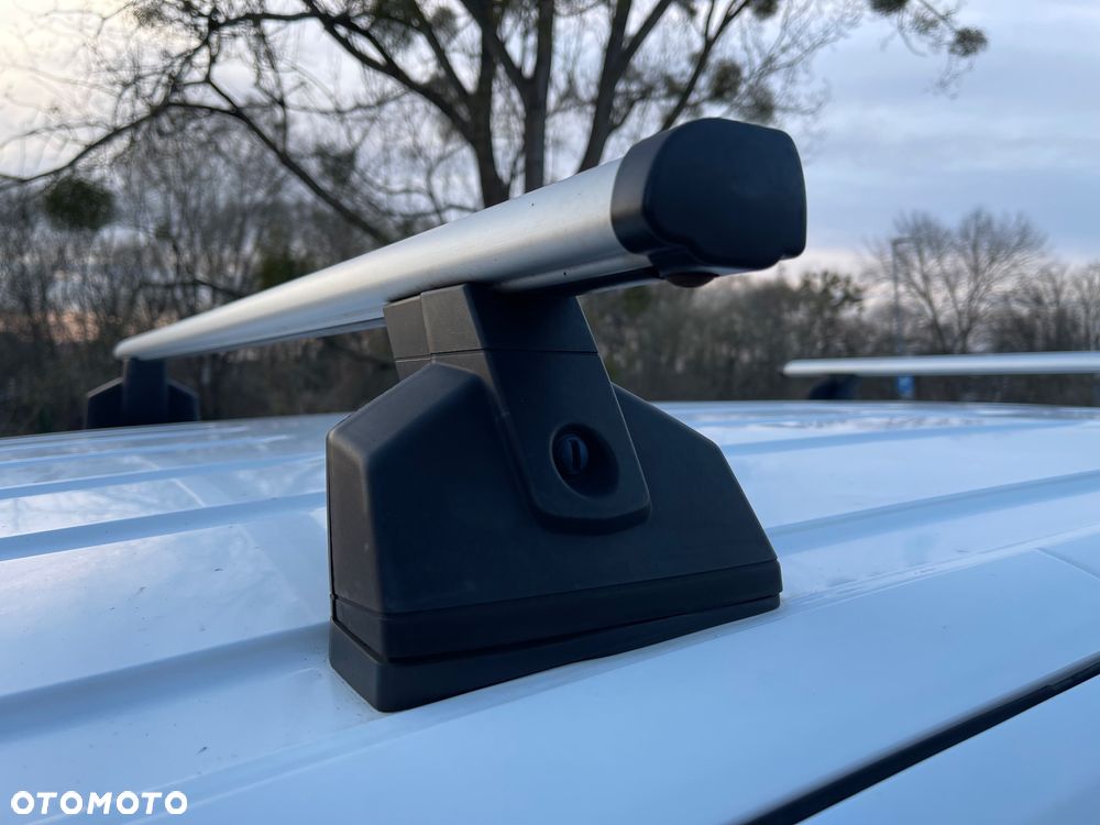 Opel Combo - 22