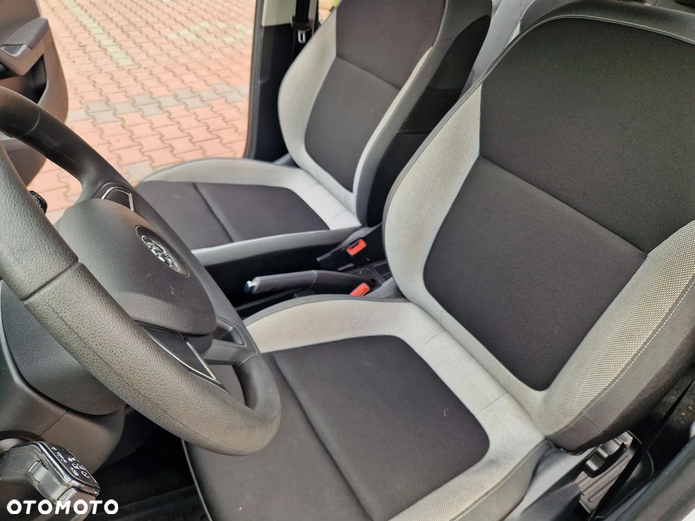 Skoda Fabia 1.2 TSI Ambition - 20