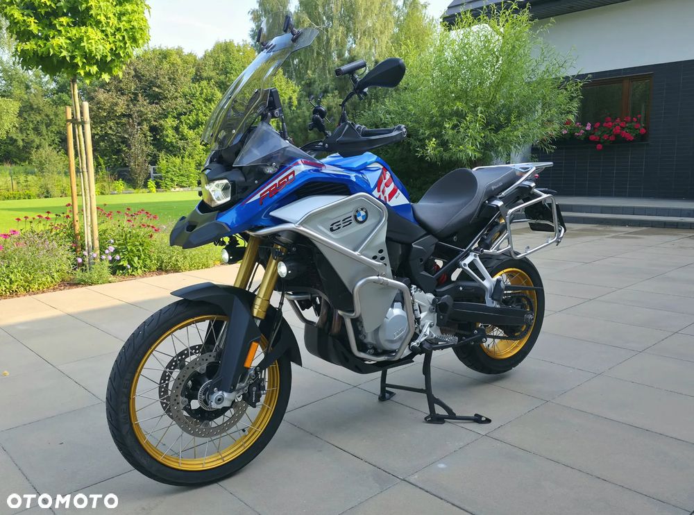 BMW Adventure - 3