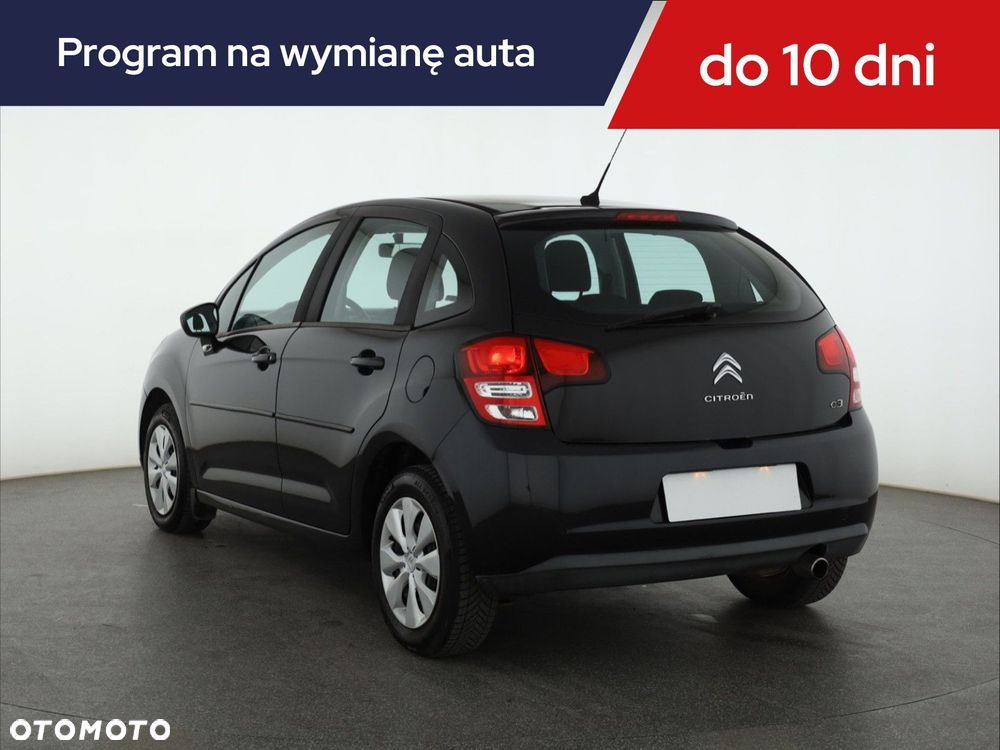 Citroën C3 - 6