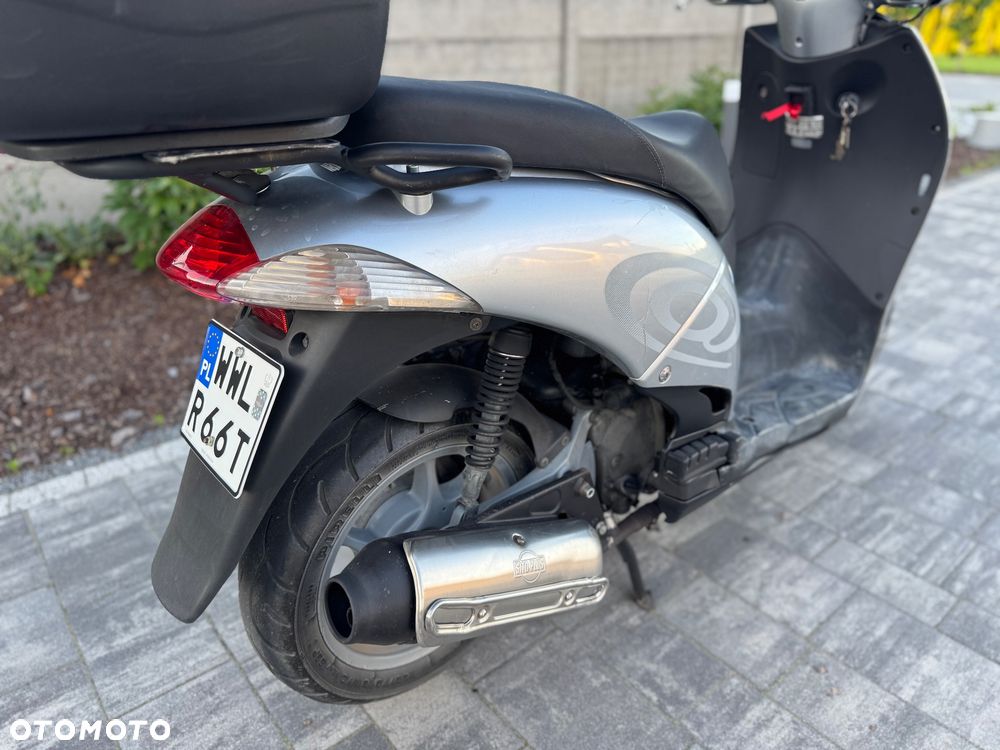 Honda Inny - 4