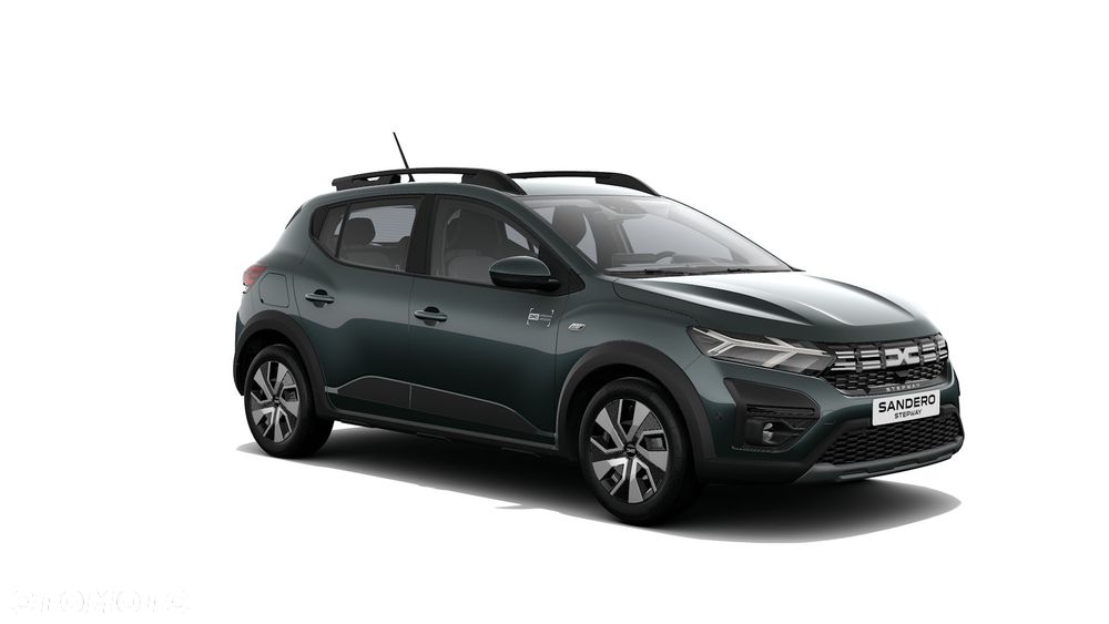 Dacia Sandero Stepway 1.0 TCe Expression - 1