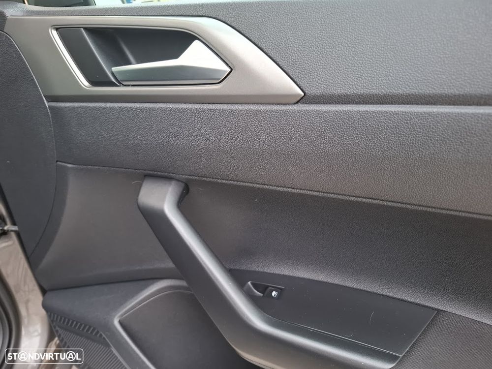 VW Polo 1.0 TSI Confortline - 46