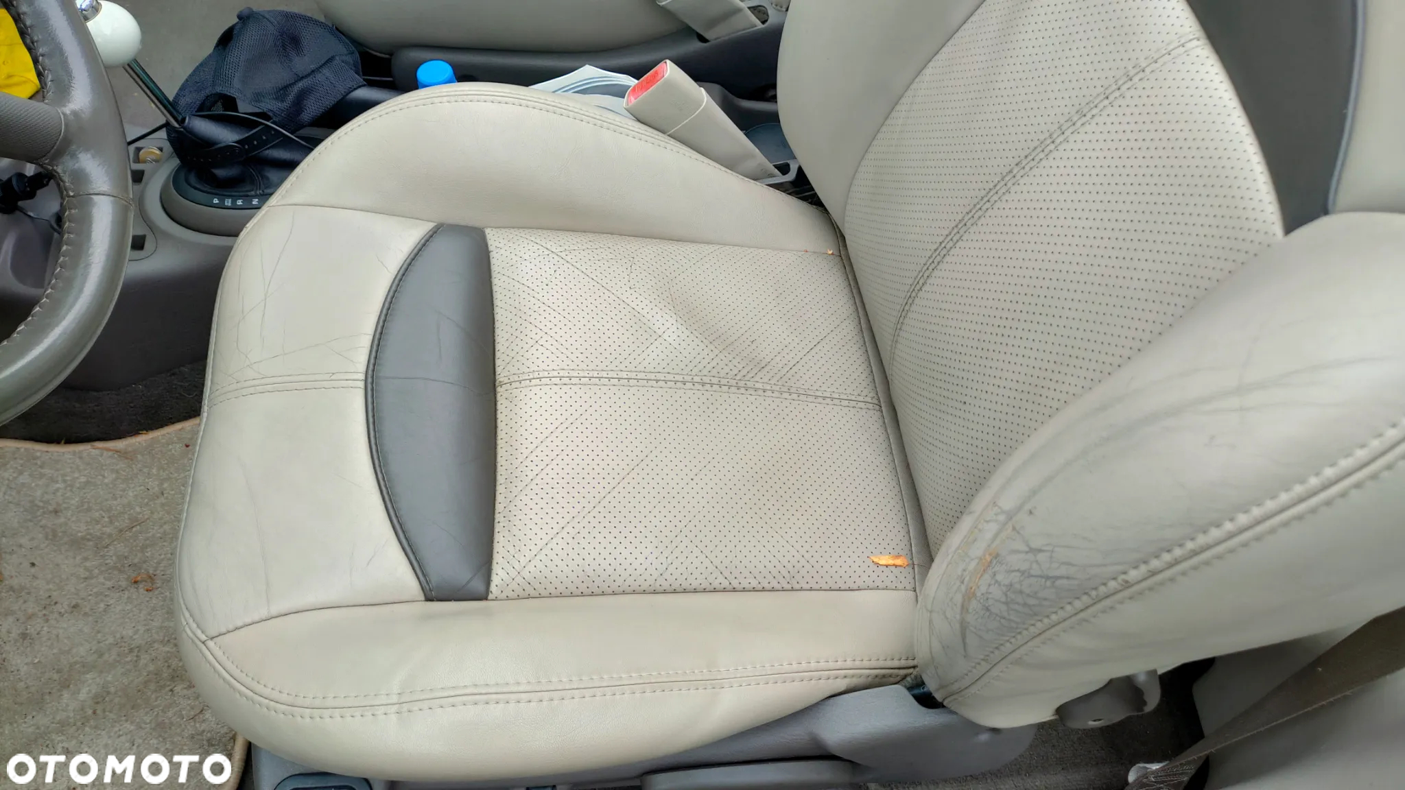 Chrysler PT Cruiser 2.4 Limited - 15