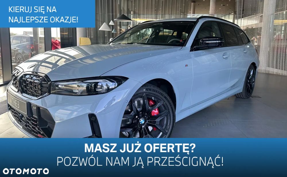 BMW Seria 3 - 2
