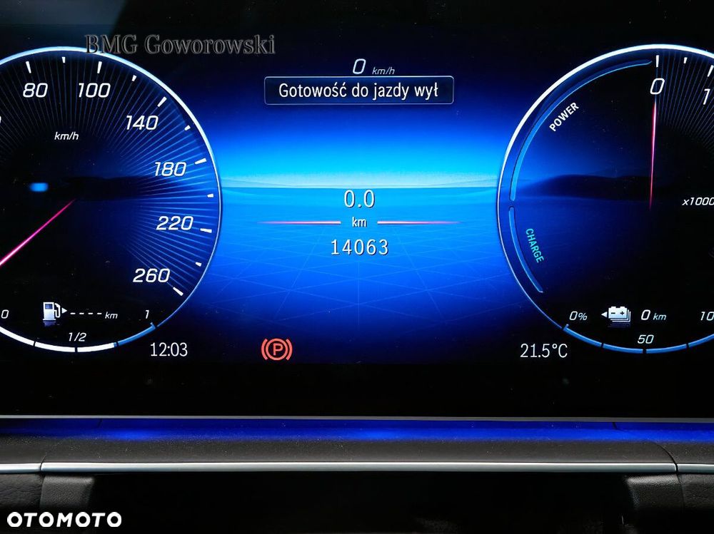 Mercedes-Benz GLE 350 de PHEV 4-Matic AMG Line - 21