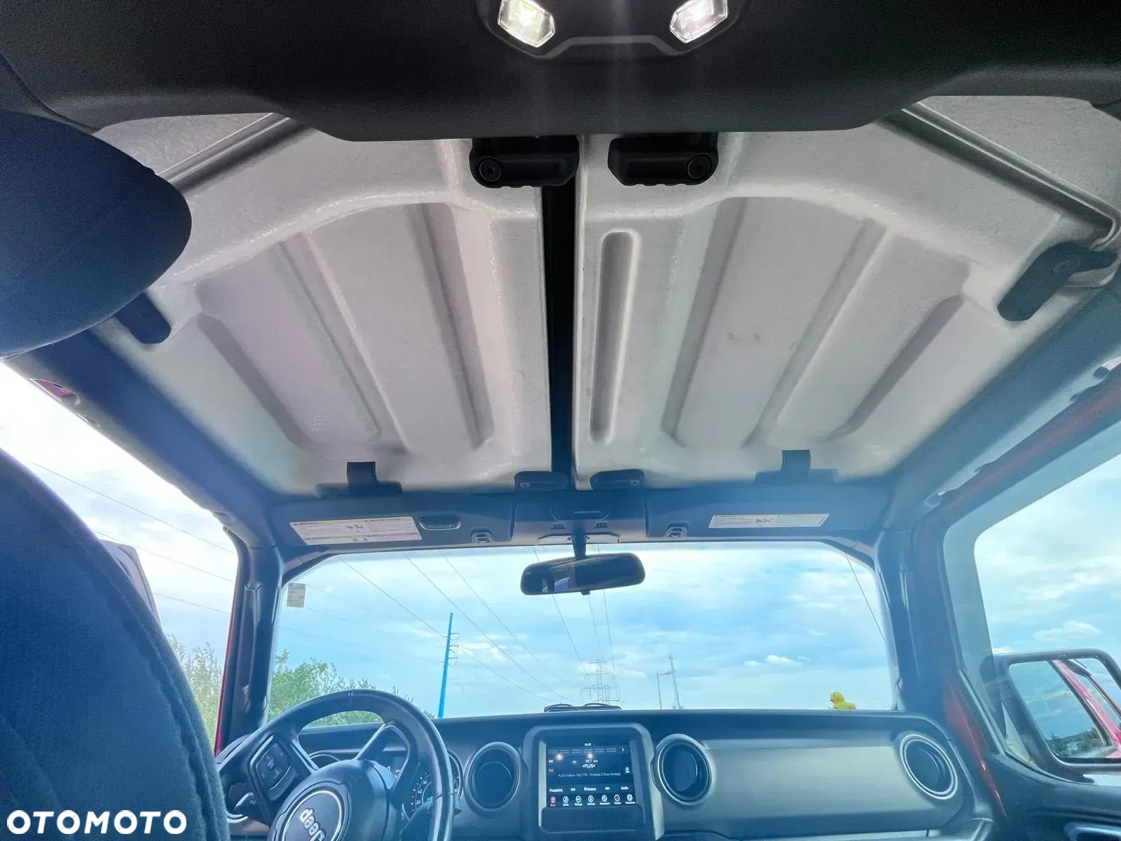 Jeep Willys - 20