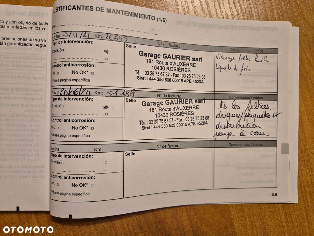 Renault Captur 1.5 dCi Energy XMOD - 22