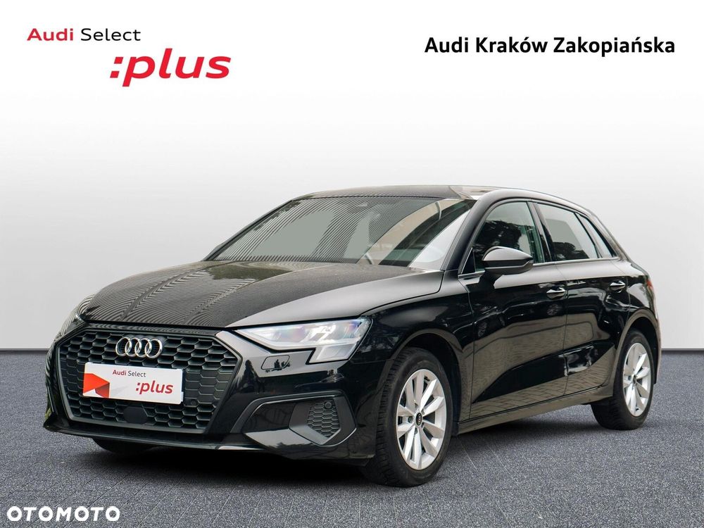 Audi A3 Sportback - 2