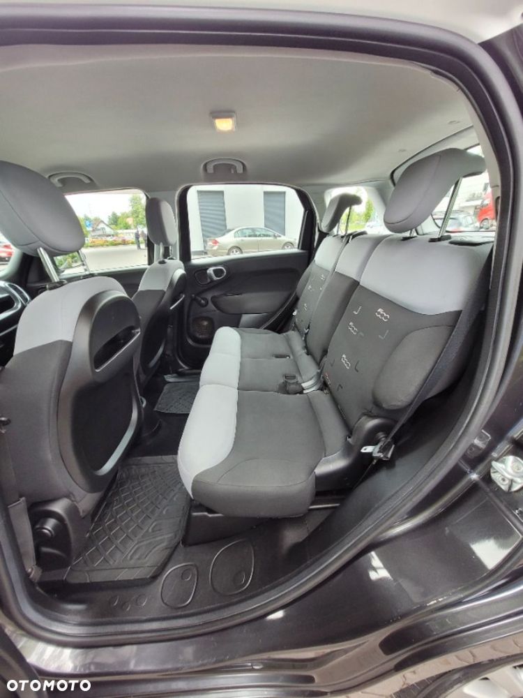 Fiat 500L 1.4 16V Pop Star - 15