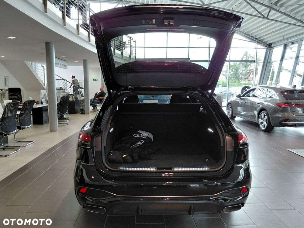 Audi A6 Avant 2026 photo 4
