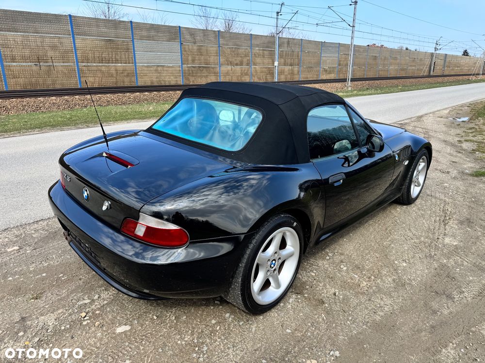 BMW Z3 - 22