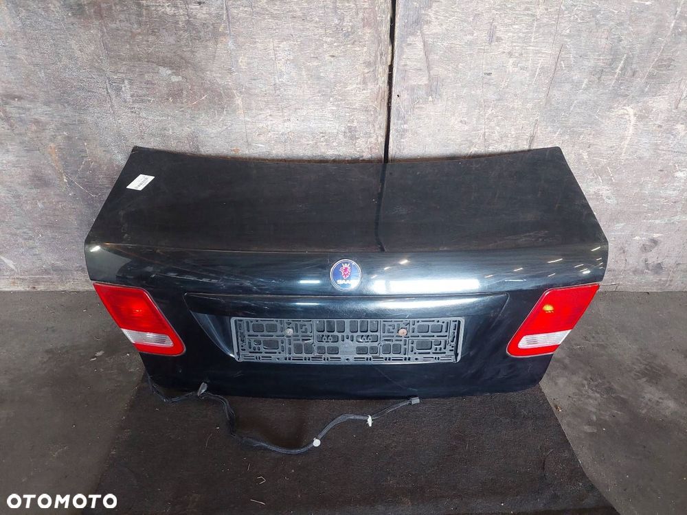 KLAPA BAGAŻNIKA SAAB 9-3 II 170 - 1
