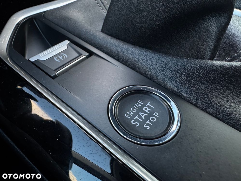 Peugeot 5008 BlueHDi 130 Allure Pack - 36