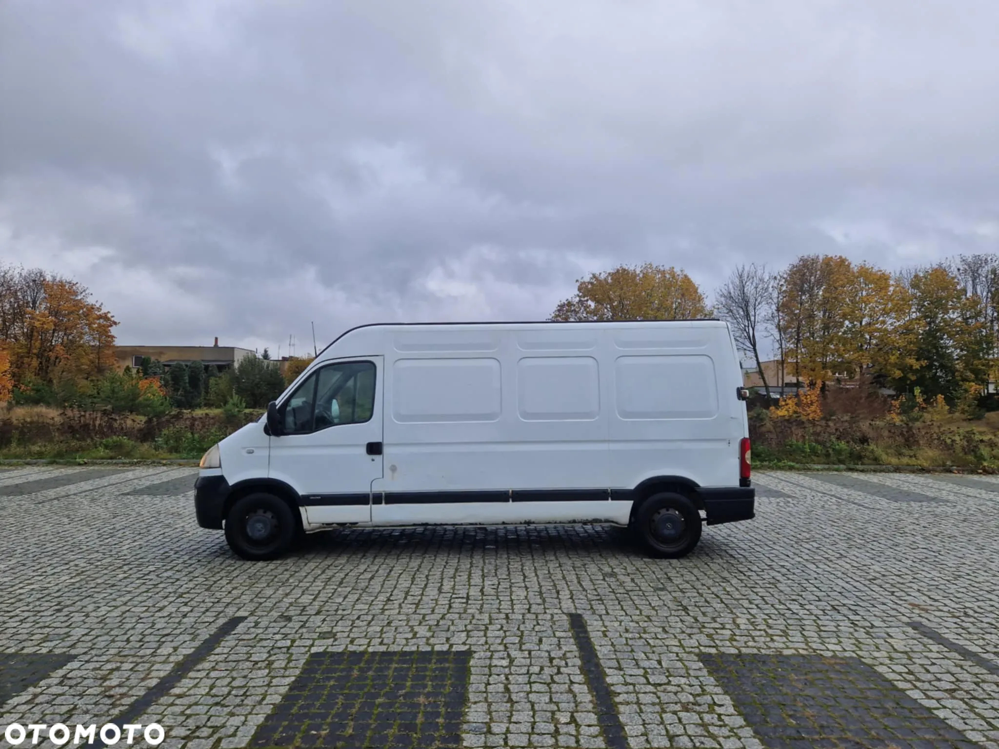 Opel Movano - 7