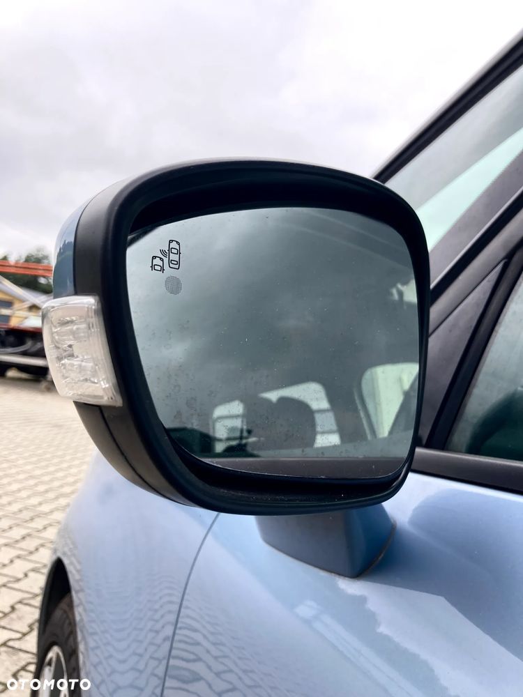 Citroën C4 Grand Picasso 2.0 BlueHDi Shine S&S - 15