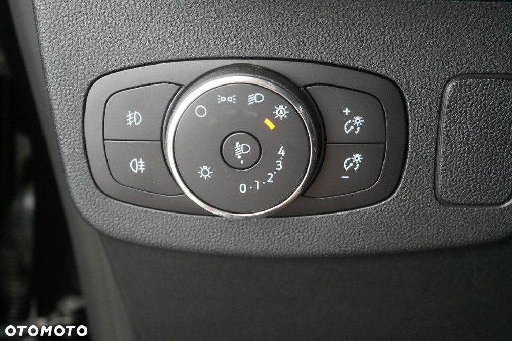 Ford Puma - 27