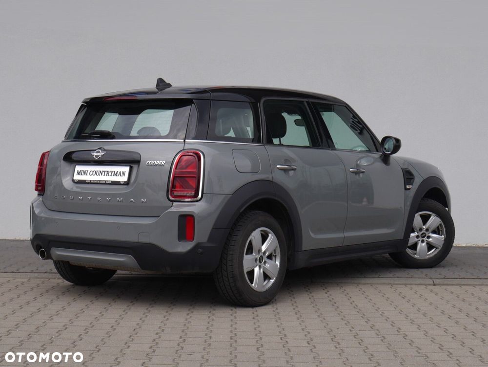 MINI Countryman Cooper - 3