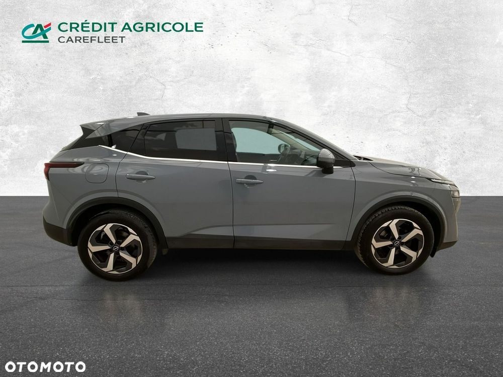 Nissan Qashqai - 5