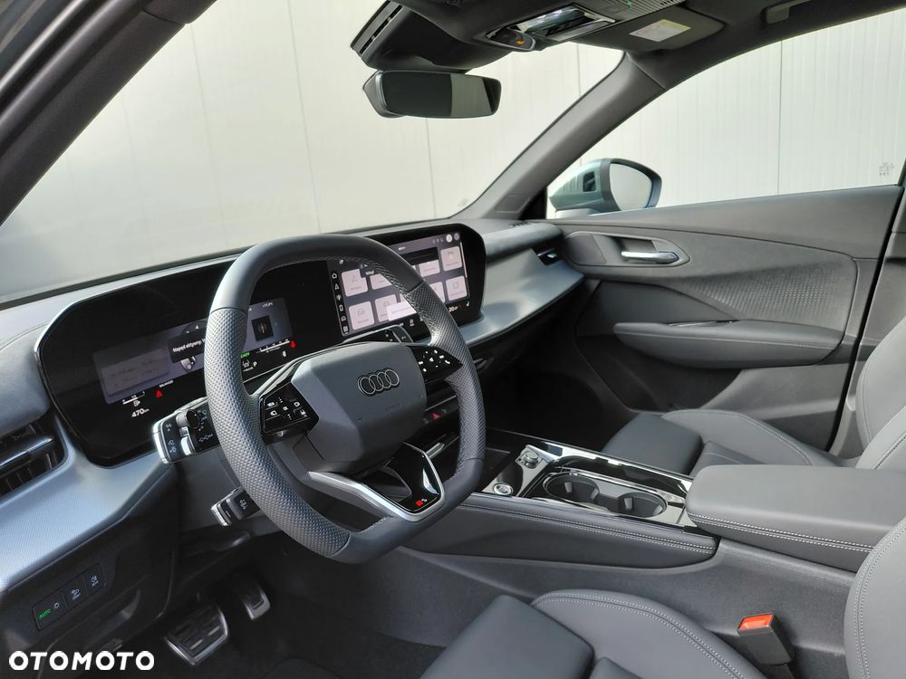 Audi Q3 35 TFSI S tronic - 6