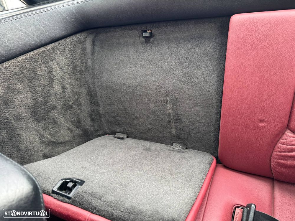 Mercedes-Benz SL 320 Standard - 25