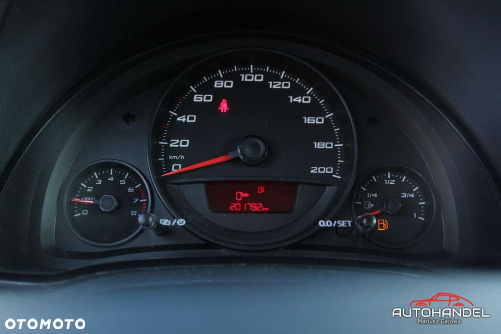 Seat Mii - 9