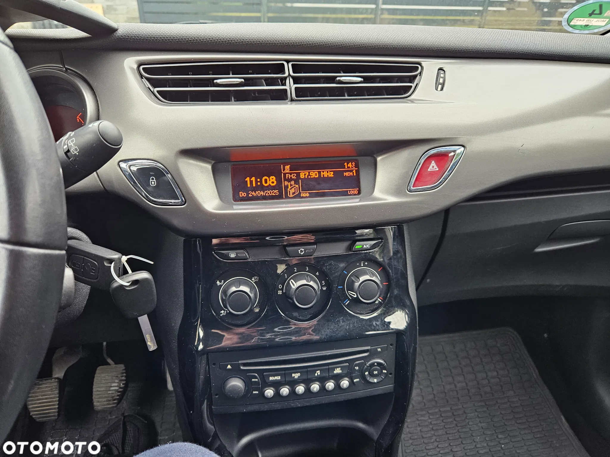 Citroën C3 1.2 PureTech Feel - 19