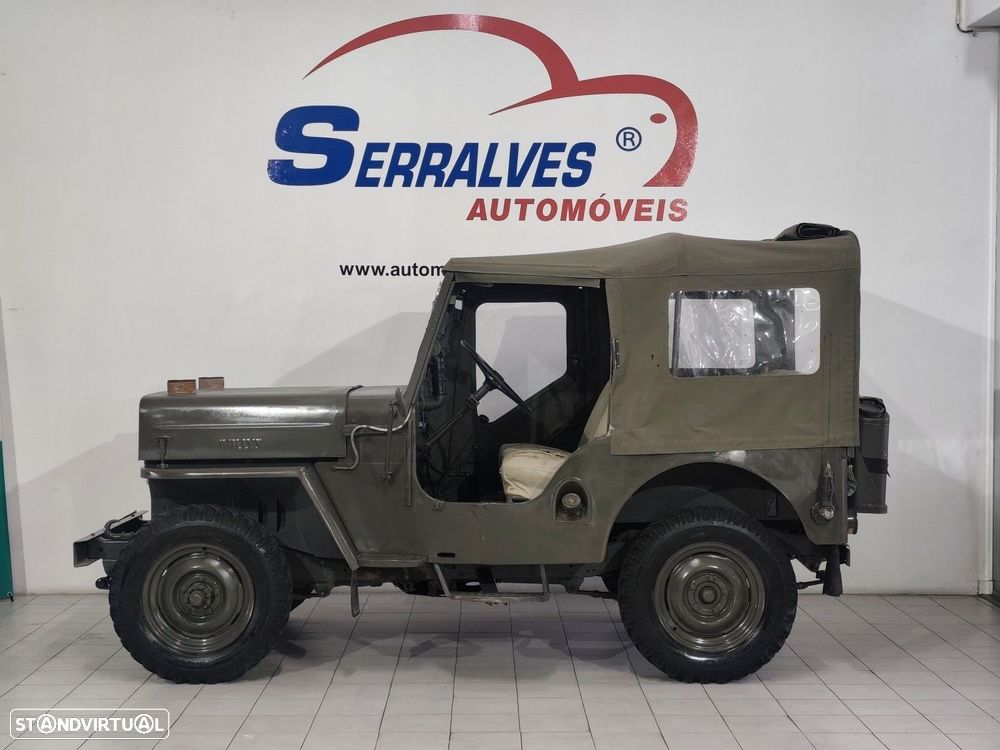 Jeep Willys - 19